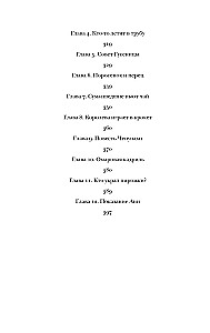 Николка Персик. Аня в Стране чудес